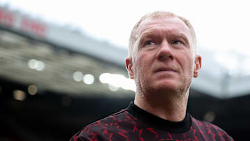 Paul Scholes