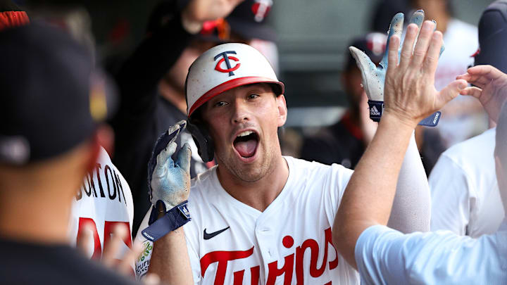 Detroit Tigers v Minnesota Twins
