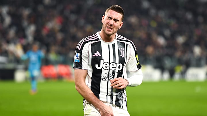 Juventus FC v Cagliari Calcio - Serie A