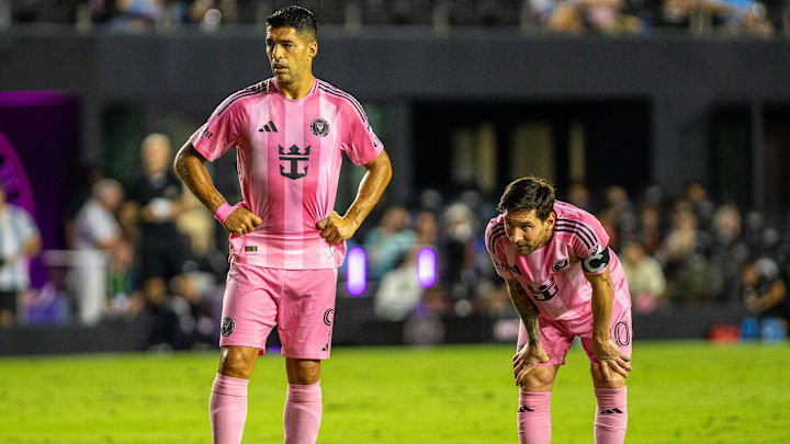 มาสเชราโน่รับผิดชอบเต็มที่หลังความฝันแชมป์อินเตอร์ ไมอามี่พังทลายต่อหน้าต่อตา