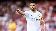 Carlos Soler se rapproche du PSG