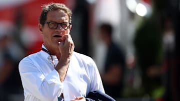 Fabio Capello 