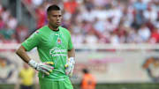 Chivas planea el sustituto del 'Wacho'