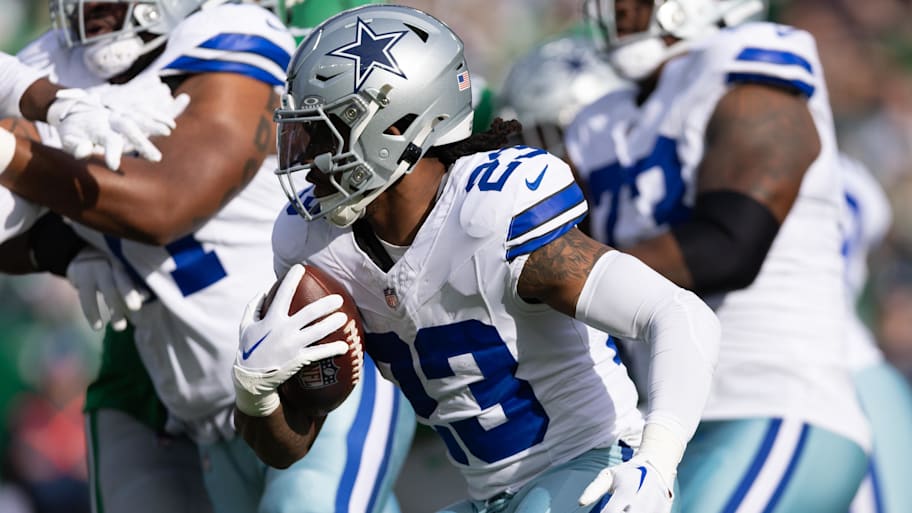 4 takeaways from Cowboys' embarrassing loss vs. Eagles