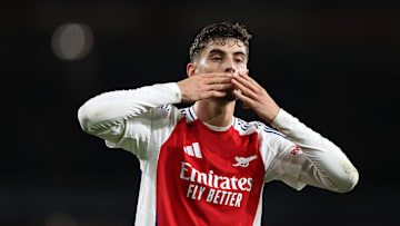 Kai Havertz