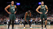 Los Celtics están a dos derrotas de despedirse de estos playoffs de la NBA 