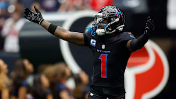 Buffalo Bills v Houston Texans