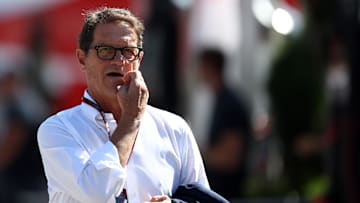 Fabio Capello