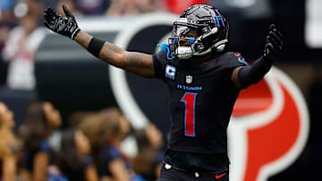 Buffalo Bills v Houston Texans