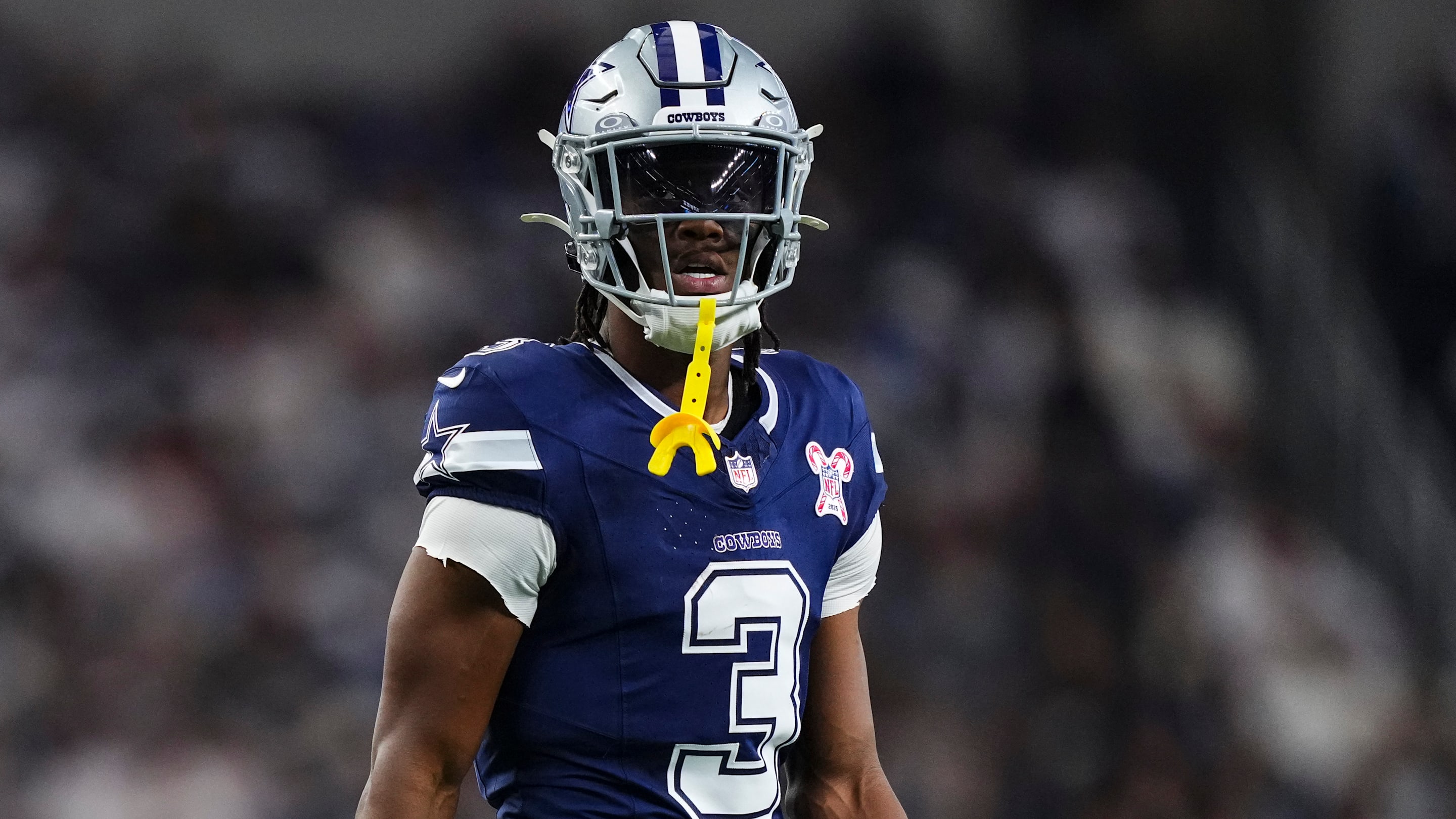 What George Pickens signing franchise tag means for possible Cowboys trade