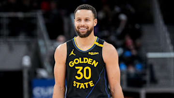 Stephen Curry