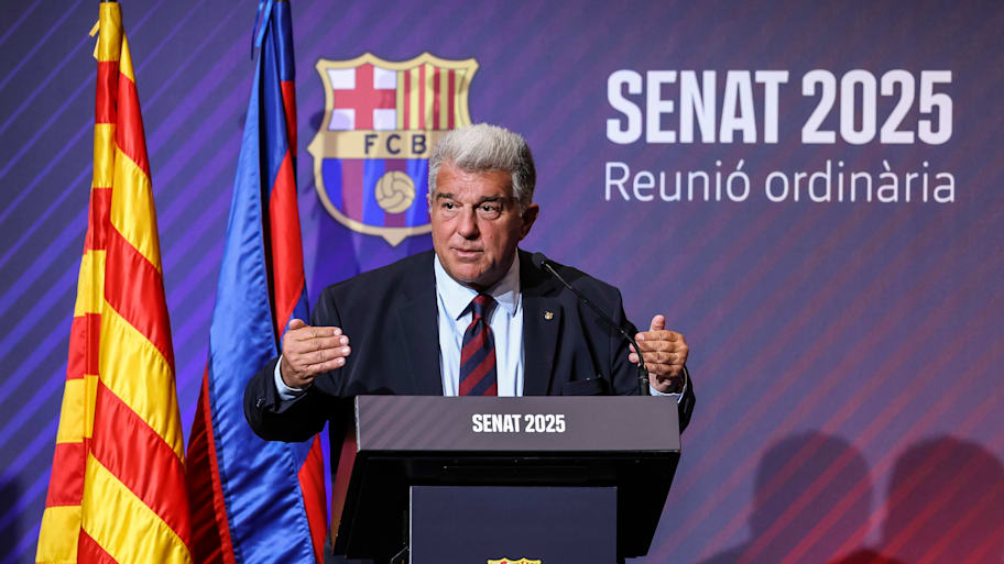 Joan Laporta