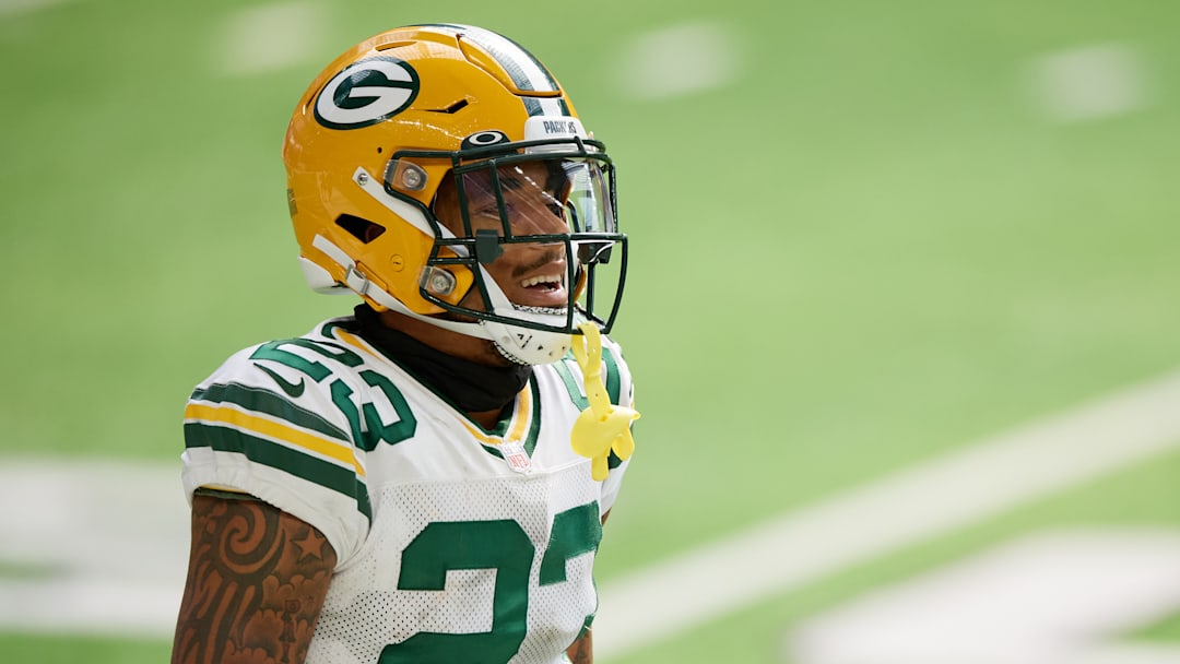 Green Bay Packers v Minnesota Vikings