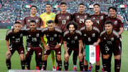 México jugará con Brasil previo a la Copa América 2024