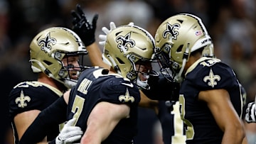  New Orleans Saints