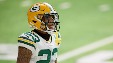 Green Bay Packers v Minnesota Vikings