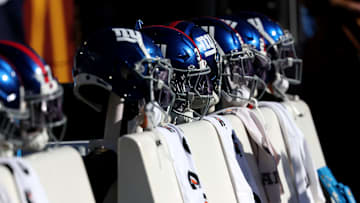 New York Giants v Washington Commanders