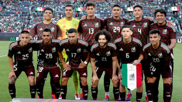 México jugará la Jornada 2 de Copa América 2024 frente a Venezuela