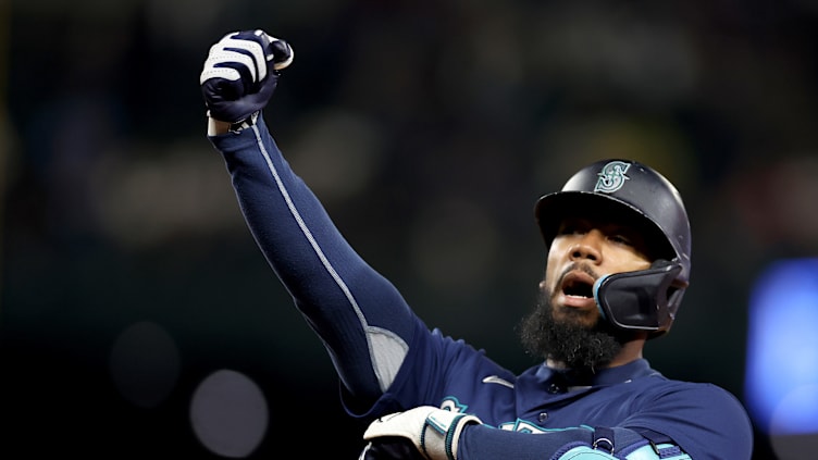 Houston Astros v Seattle Mariners