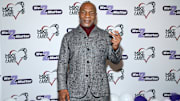 Mike Tyson tuvo el título de Campeón Mundial de Peso Pesado desde 1987 hasta 1990