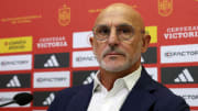 Luis de la Fuente