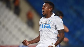 Grêmio é uma das equipes invictas na Sul-Americana 2025