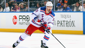 New York Rangers v New York Islanders