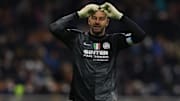 Samir Handanovic