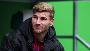 Timo Werner soll RB Leipzig zeitnah verlassen