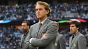 Roberto Mancini