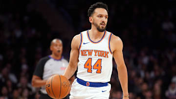 New York Knicks, Landry Shamet