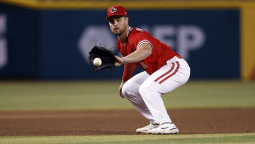 World Baseball Classic Pool C Workout Day