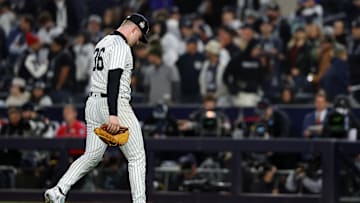 World Series - Los Angeles Dodgers v New York Yankees - Game 3