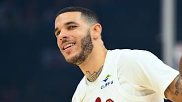 Chicago Bulls v Cleveland Cavaliers