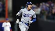 Ohtani es candidato al MVP de la Liga Nacional