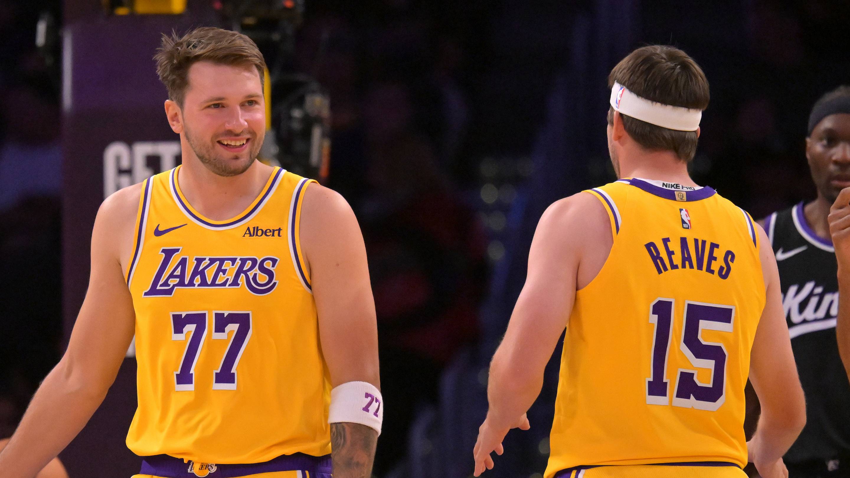 Austin Reaves Makes Candid Admission About Lakers' Biggest Preseason Problem