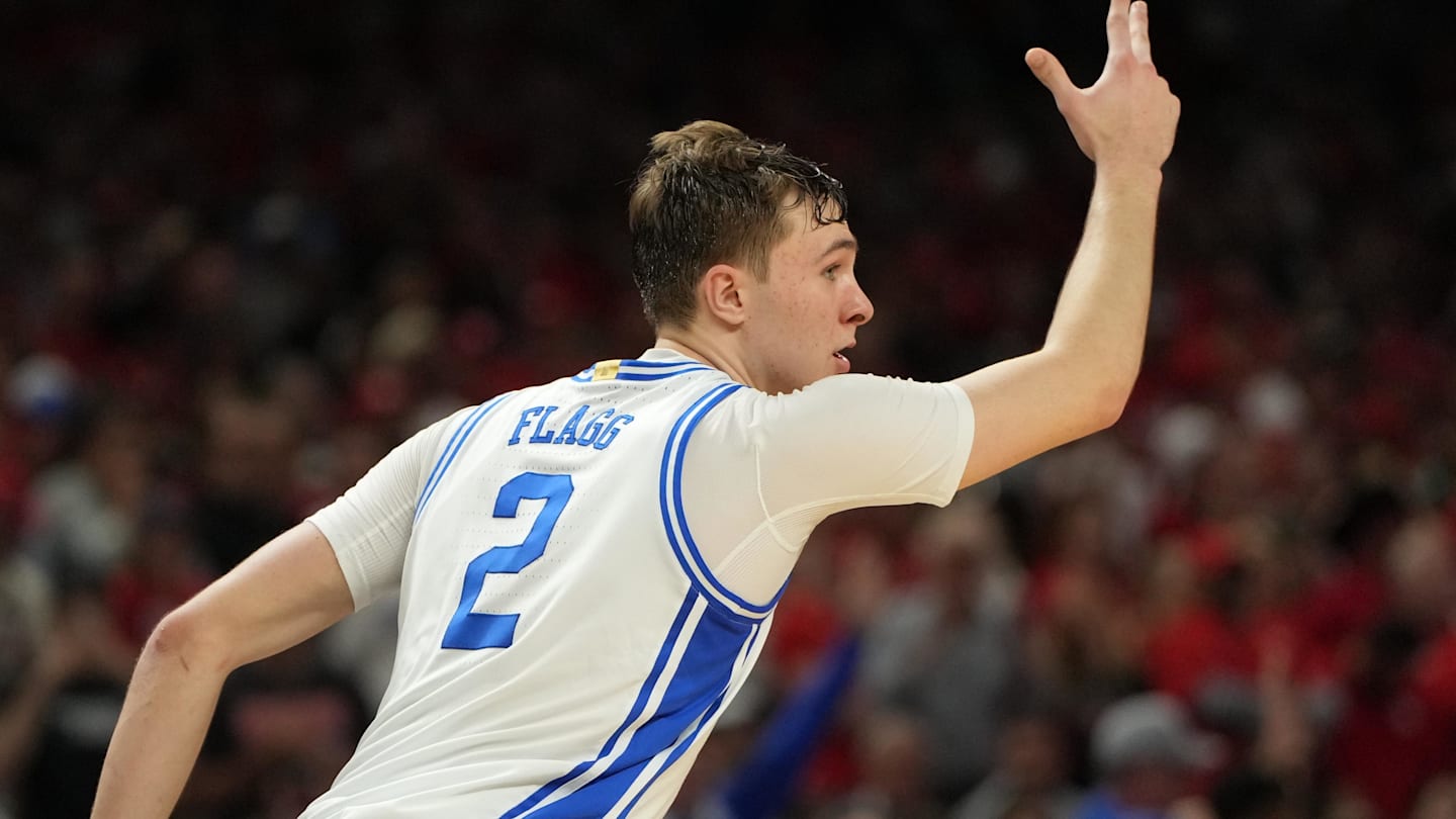 Draft Lottery Set to Change NBA for First Time in Years