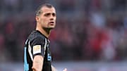 Granit Xhaka