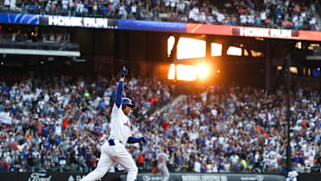 Washington Nationals v New York Mets