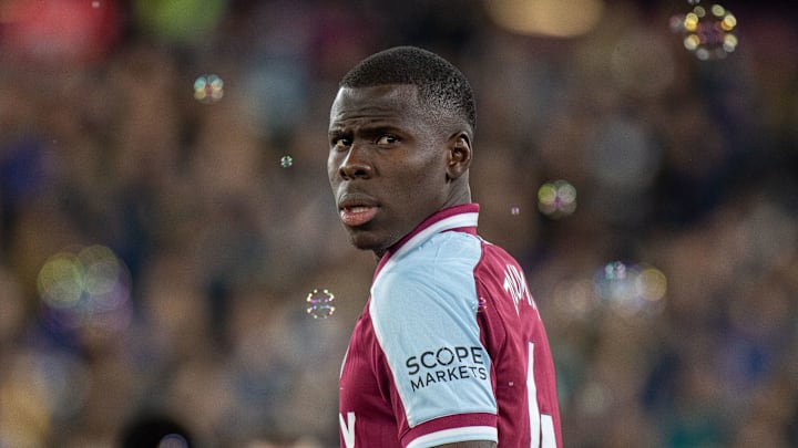 West Ham United v Brighton & Hove Albion - Premier League West Ham United v Brighton & Hove Albion - Premier League