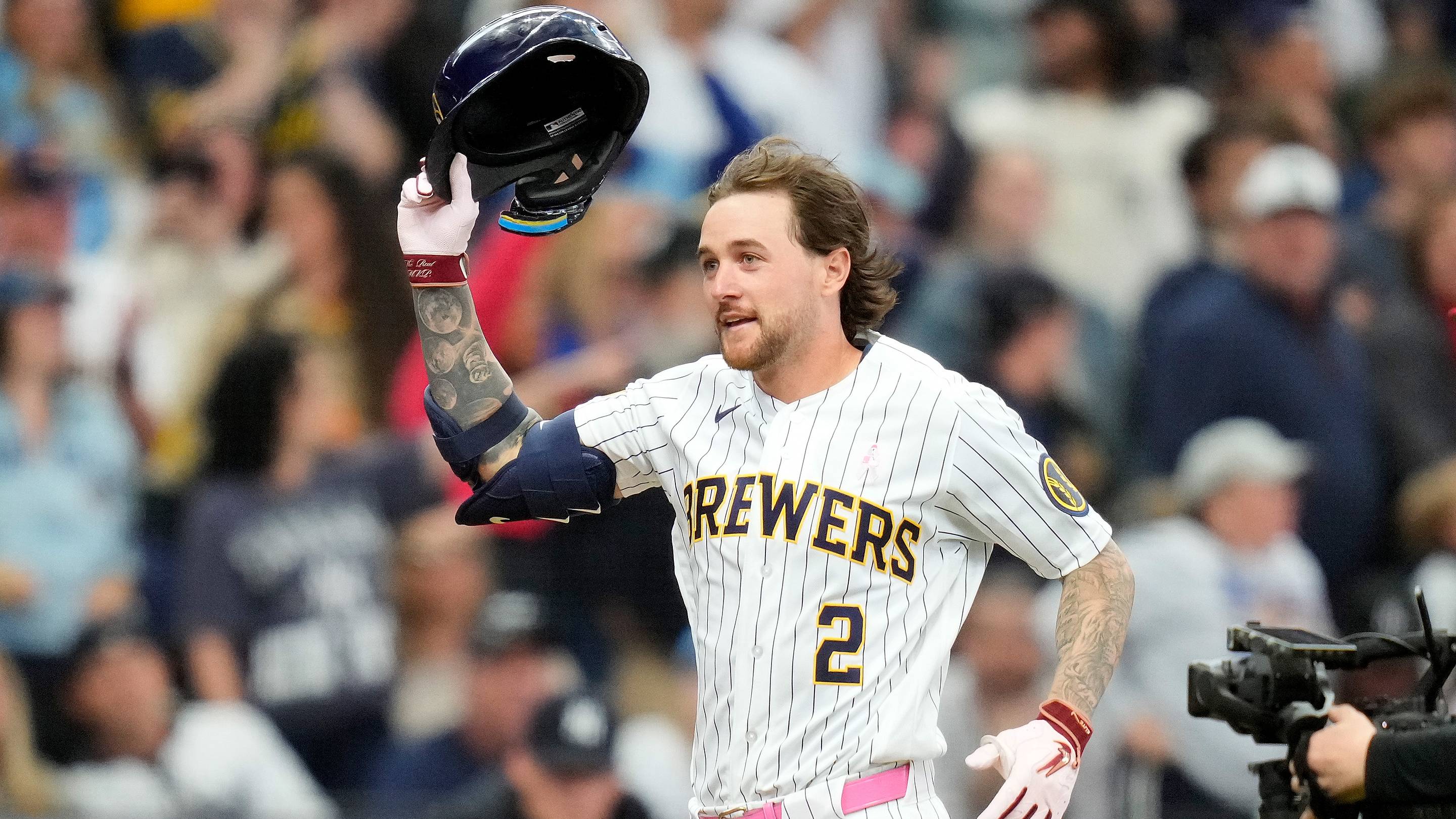 The World Series matchups baseball fans should be rooting for this October