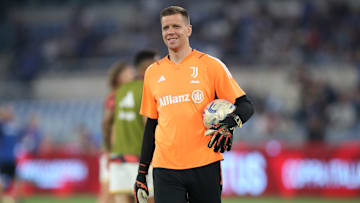 Wojciech Szczesny se retiró del fútbol profesional en agosto de 2024