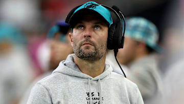 Miami Dolphins v Houston Texans