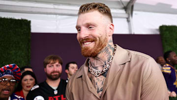 14th Annual NFL Honors - Arrivals