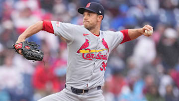 Steven Matz