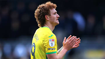Norwich City FC v West Bromwich Albion FC - Sky Bet Championship