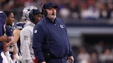 Mike McCarthy
