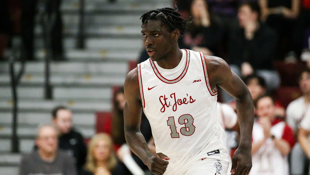 Rhode Island v Saint Joseph