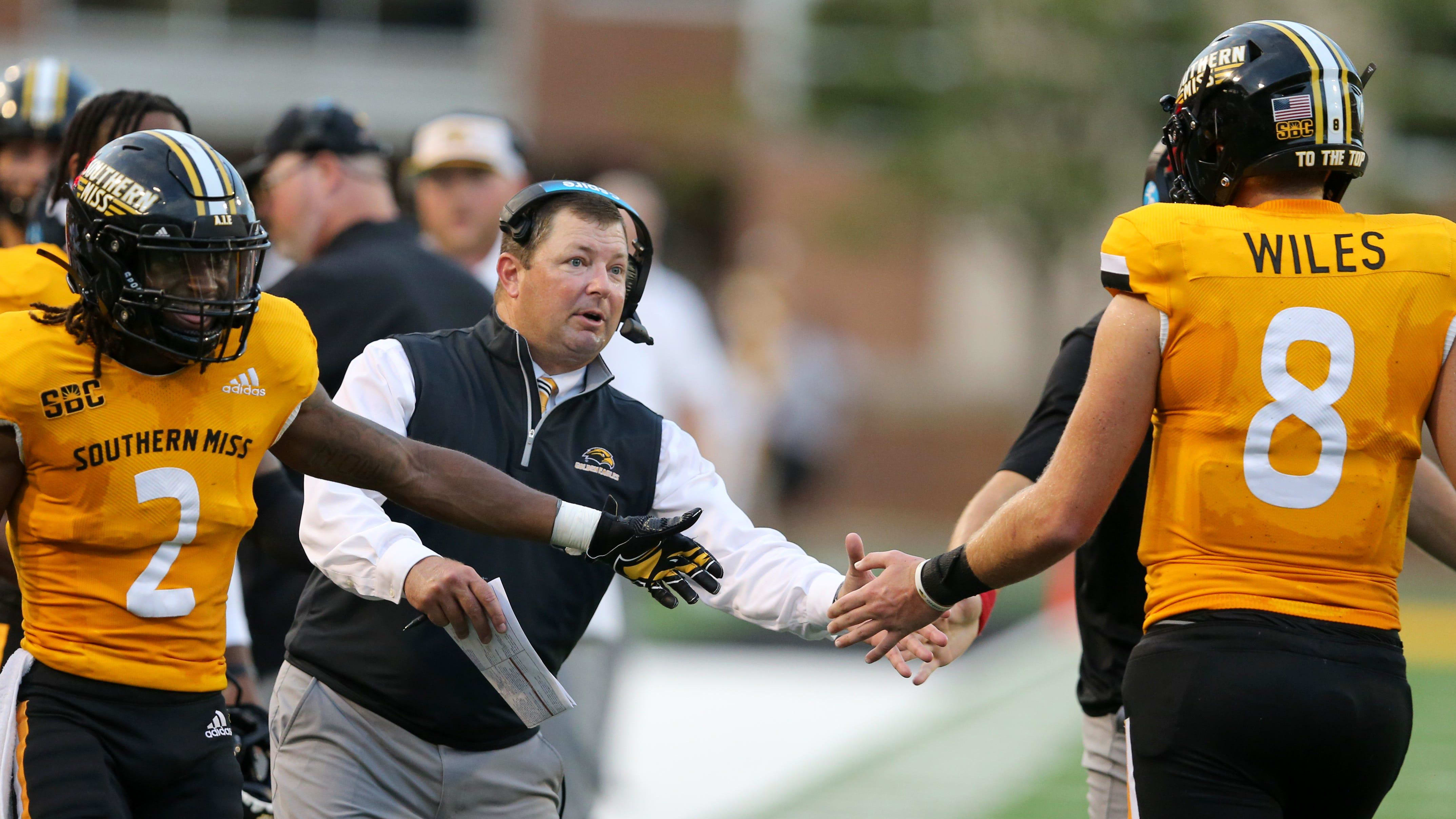 Sun Belt Football Media Days Set For July 23-24, 2024