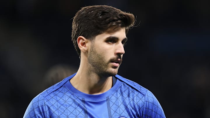 Lucas Beraldo est remplaçant avec le PSG.